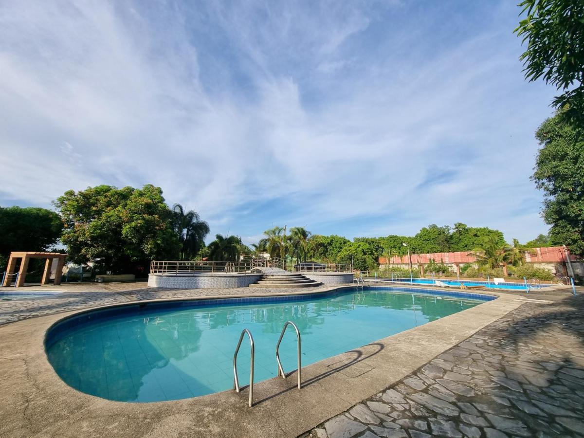Libertyland Waterpark Resort Dau Luaran gambar